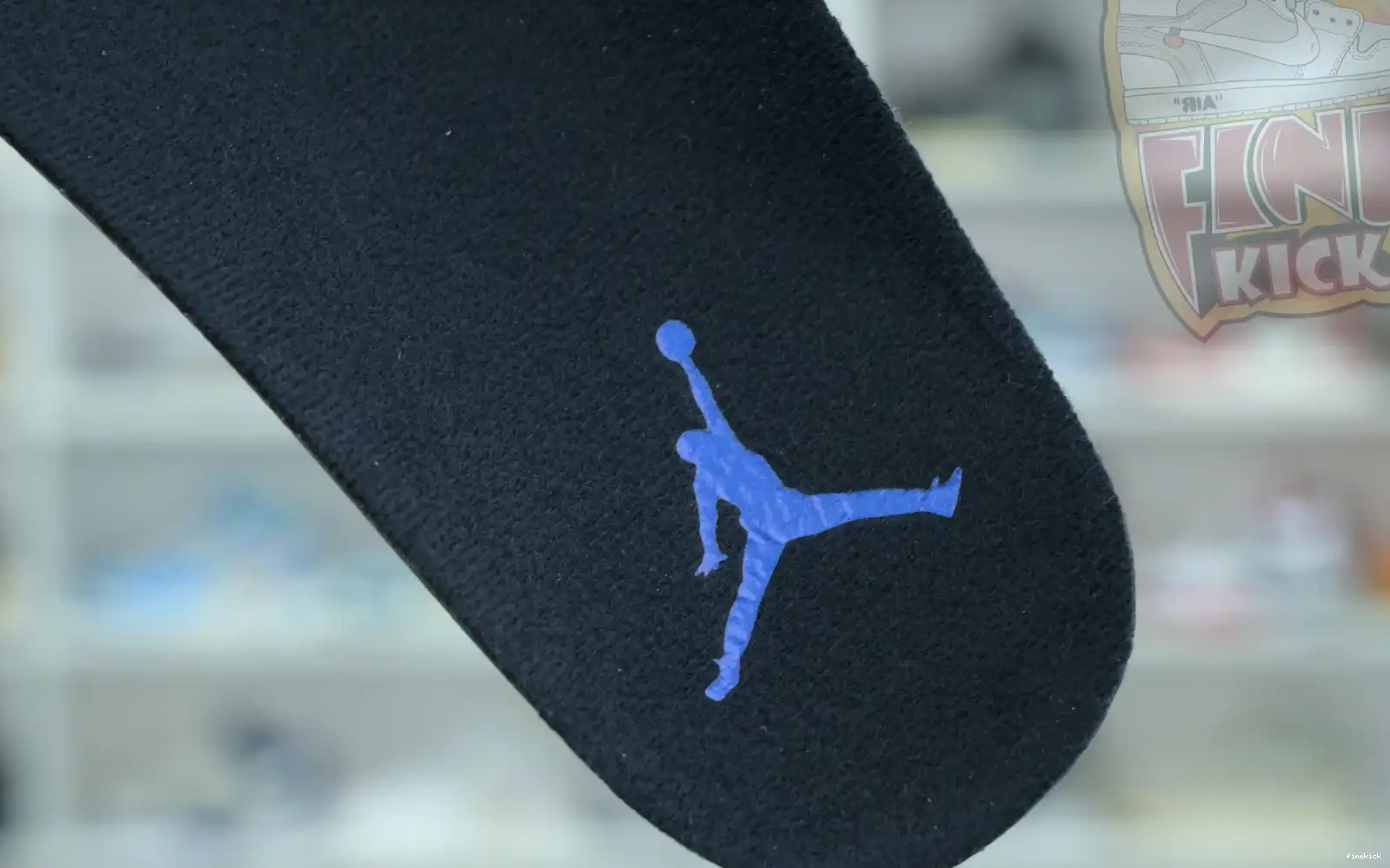 12 Retro'Blueberry'(2024) Jordan Air 0521